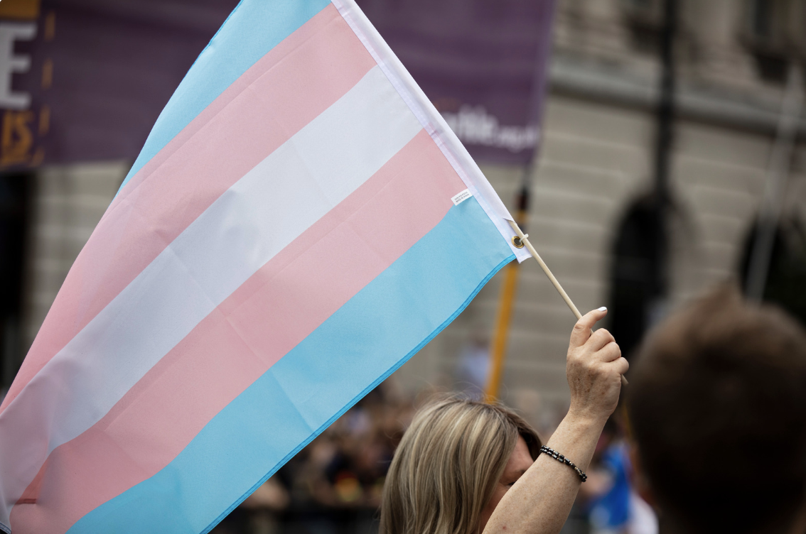 9 Things HR Can Do to Support Trans & Non-Binary Employees