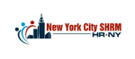 New York SHRM logo