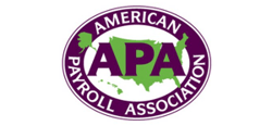 American Payroll Association logo