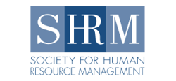 SHRM: Society for Human Resource Management Logo