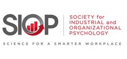 Society for Industrial & Organization Psychology logo