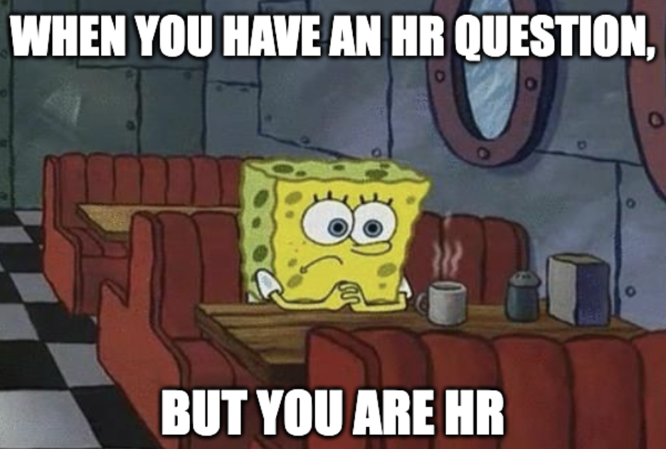 Quiz: Which HR Meme Are You?