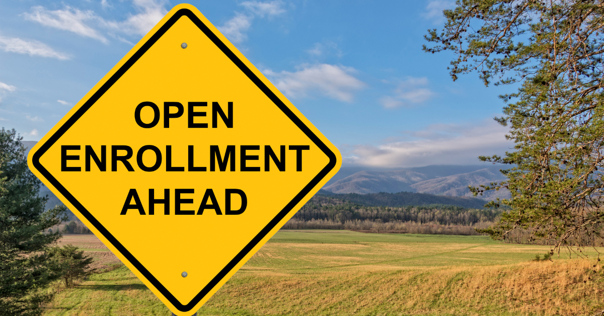 10 Fun Facts About Open Enrollment