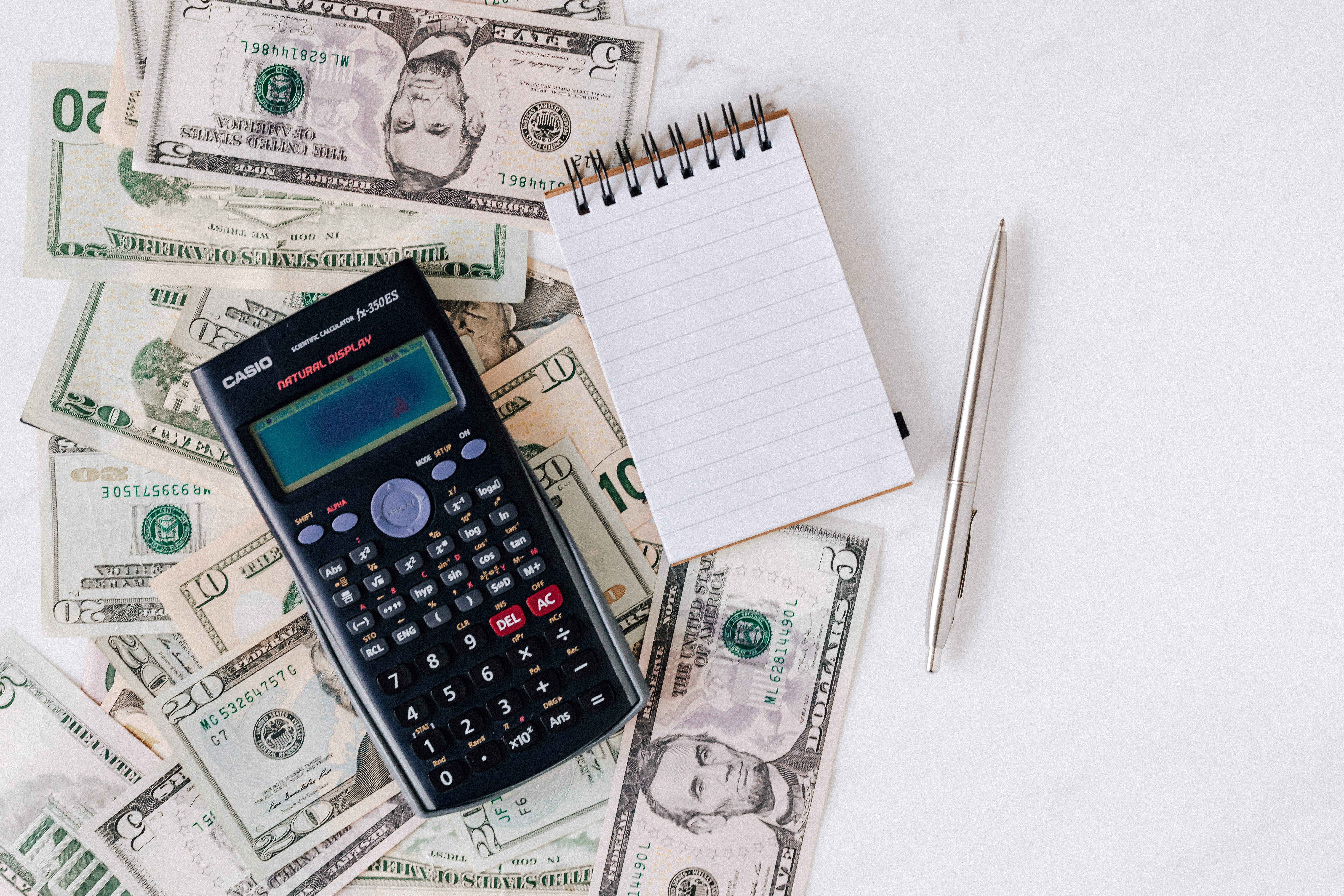 2021 Payroll: Contribution Limits, W-4s, & IRS Withholding