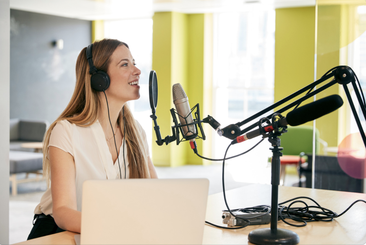 The Best HR Podcasts to Listen to in 2022