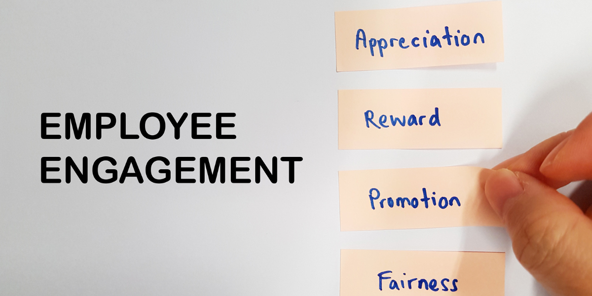 Employee Engagement & Performance: What is the Link?