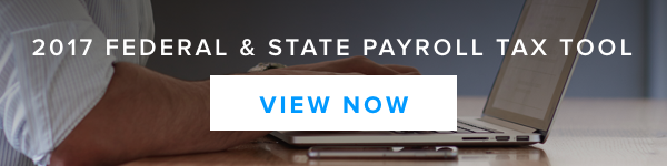  federal and state payroll tax tool 