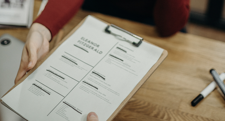 8 Tips for Writing an Impressive Resume