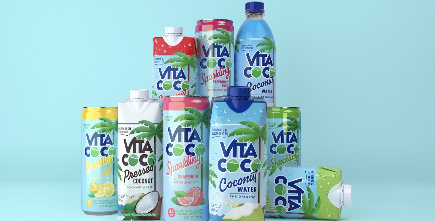 Vita Coco Streamlines HR and Keeps Compliant With Namely