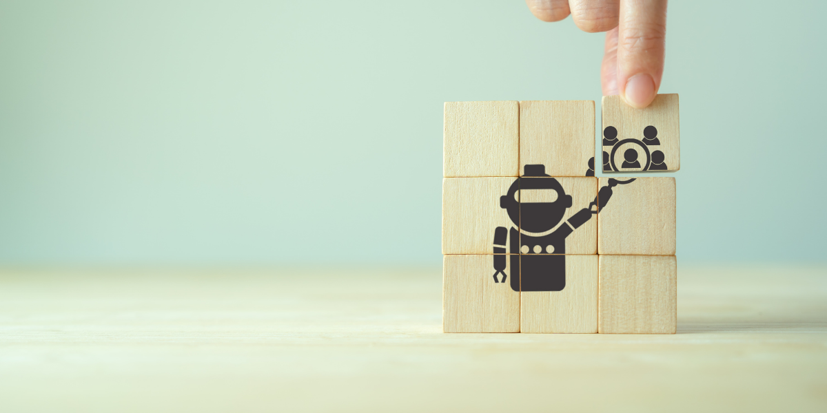 AI in HR: Balancing Automation and Human Touch