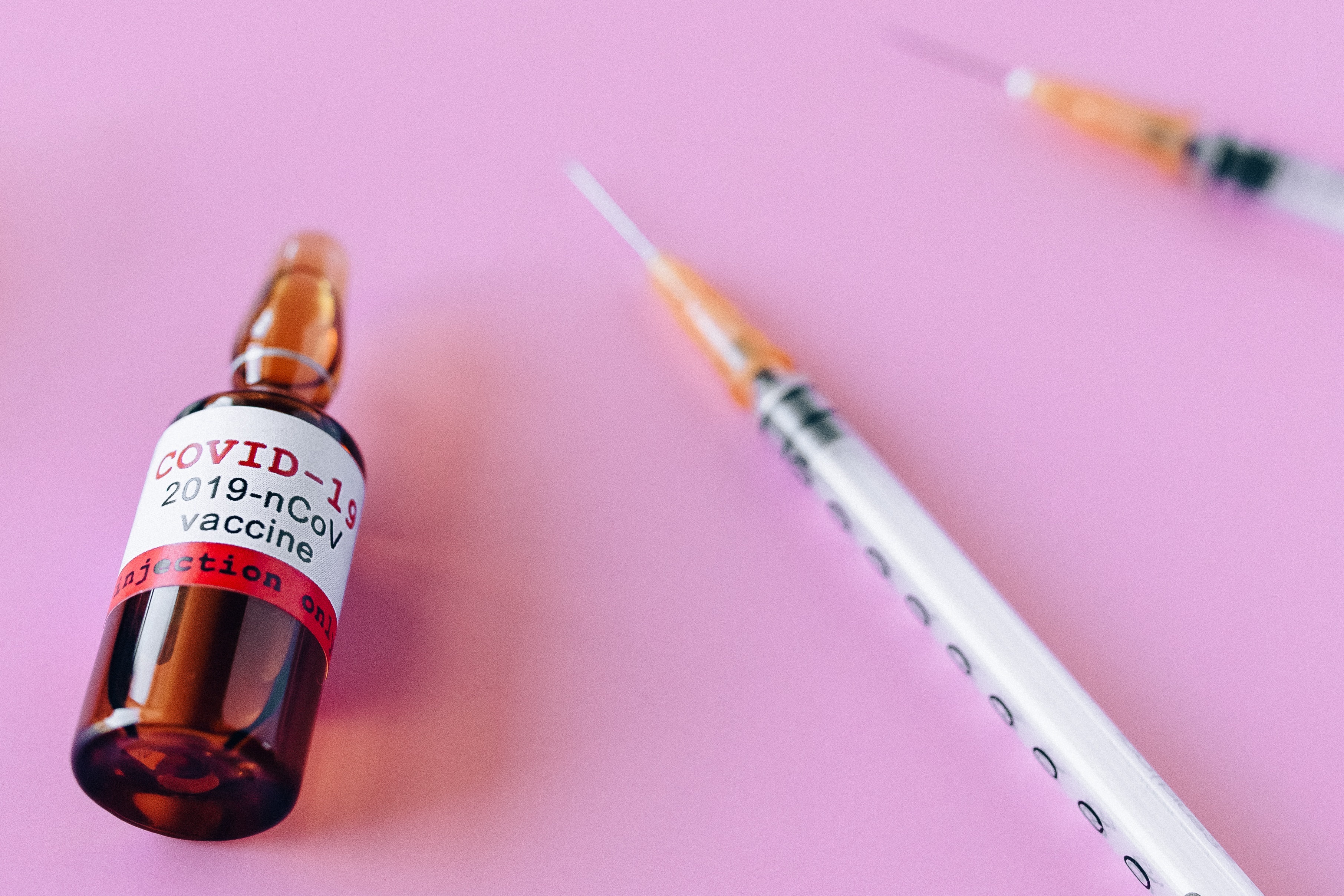 What Biden’s Vaccine Mandate Means for HR