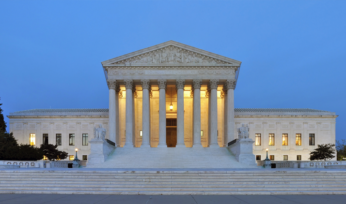 Supreme Court: Employers Can Ban Class-Action Lawsuits
