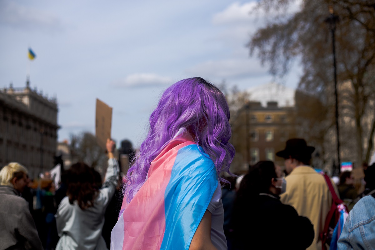 Transgender Day of Visibility: Resilience and Empowerment