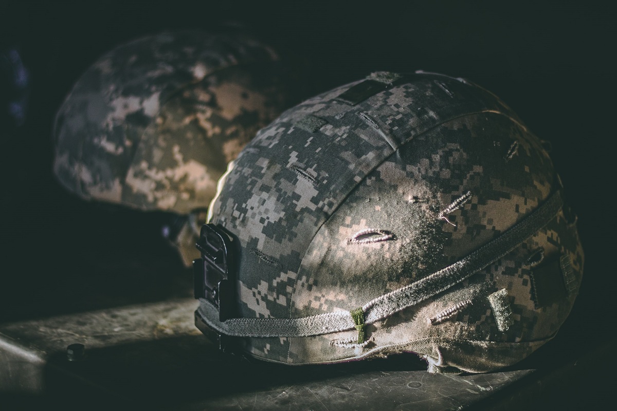 How to Support Military Reservists in the Workplace
