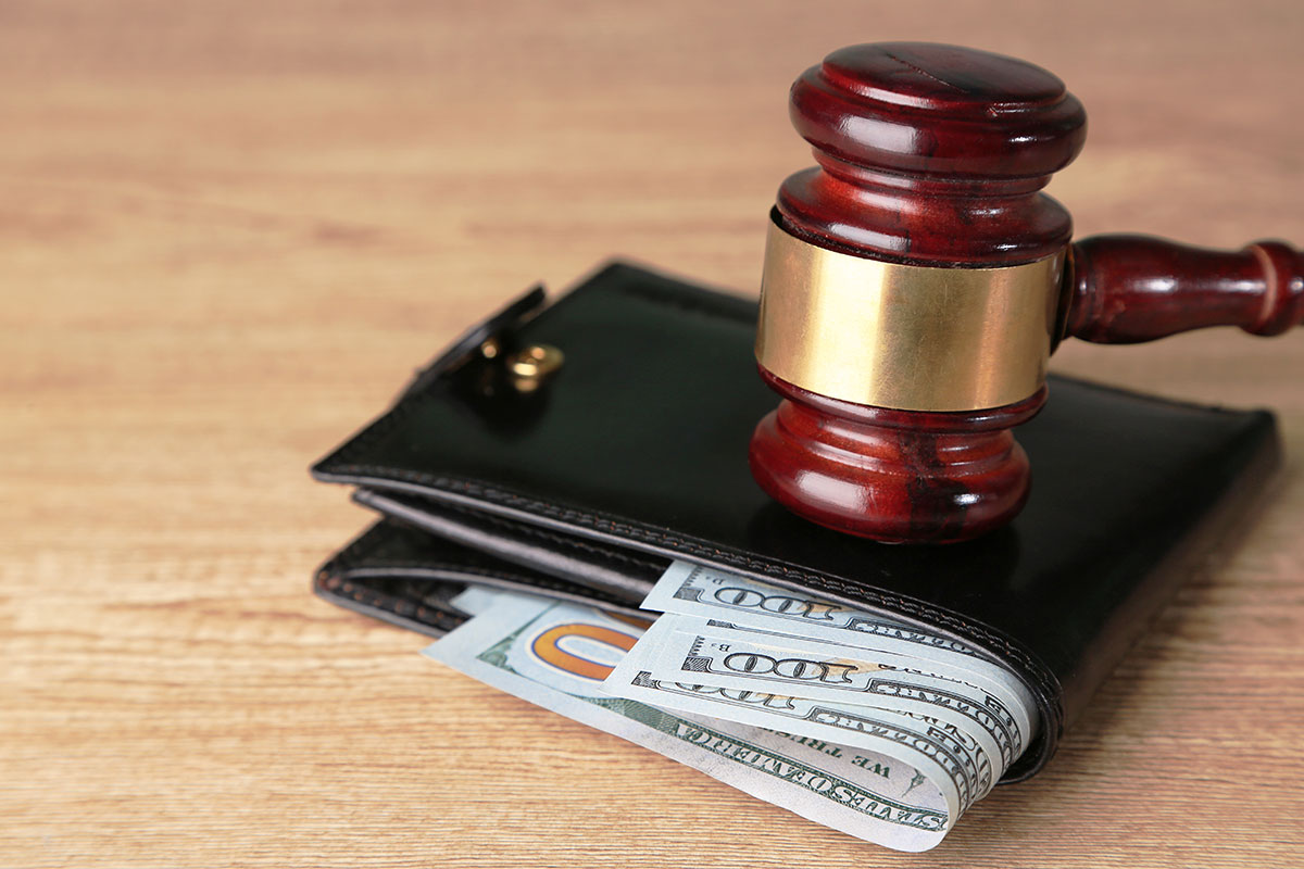 Wage Garnishment Management – A Guide for Employers